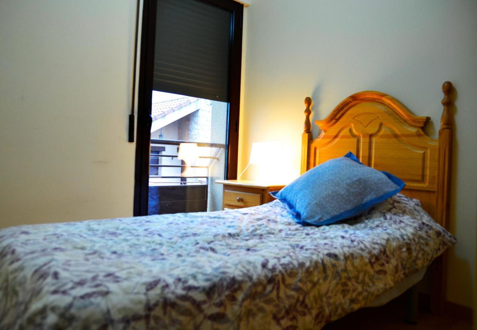 El Sitio Villa Trescasas Buitenkant foto